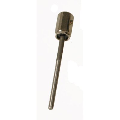 P&H viola/cello bow screw