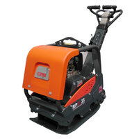 BELLE RPX 35/40 HATZ DIESEL F/REV COMPACTOR