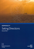 ADMIRALTY Sailing Directions - NP27 Channel Pilot