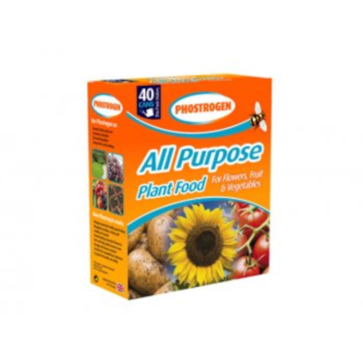 Phostrogen Plant Food
