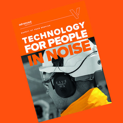 Technology for people in noise