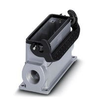 PHOENIX - 24Pin Surface Mounted Base M25