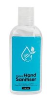 70% ALCOHOL HAND SANITISER 100 ML GEL