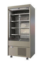 Money Maker MM900LHT Multideck, 900mm Wide, C/W Night Blind