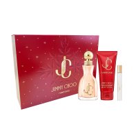 Jimmy Choo I Want Choo 100ml 3pc Gift Set