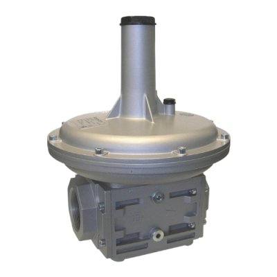 Gasdrukregelaar ST4B 3/4 P1=4b - P2=10-25mb