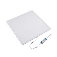 40w Titan Back-Lit panel CCT 600 x 600