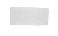 OCTOPUS SCRUB PAD LIGHT DUTY WHITE 25PK