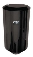 ATC Cub High Speed Hand Dryer Black