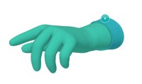 Ansell Microflex Gloves 