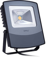 LEDFlood-E Re250-30W-4000k Black