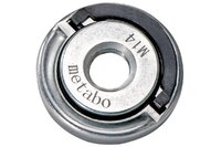 Metabo M14 Quick Locking Nut for Angle Grinder