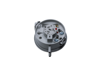 Luchtdrukschakelaar SCR / HR