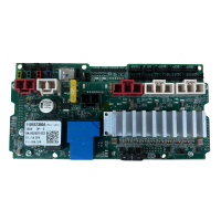 STIGA Autoclip 530SG/ 550SG Circuit Board