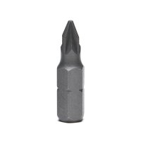 Signet No.1 Pz x 25mm Hex Insert Bit