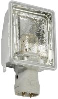 Electrolux Zanussi AEG Main Oven Lamp Complete 25 Watt Genuine
