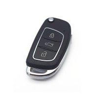 KeyDIY 3 Button B-Series Remote (Hyundai Style)