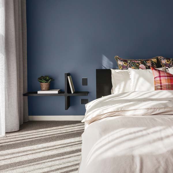 Colourtrend Mussel LIfestyle