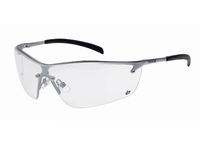 BOLLE Silium Clear Lens Specs