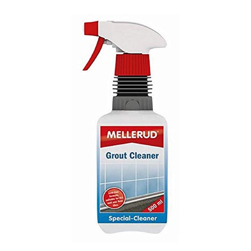 Mellerud Grout Cleaner - 500ml