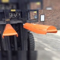 Convex Fork Extensions