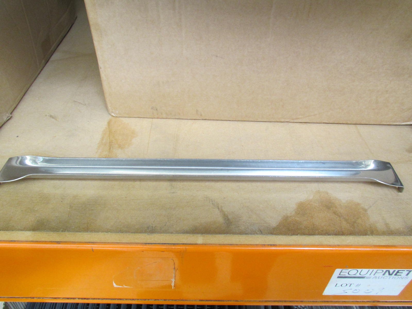 SHELF SLIDE (SINGLE) 479MM GN 1/1 - 2008 TO PRESENT