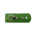 Xhorse 4 Button Smart Remote PCB (Use With Mazda Only)