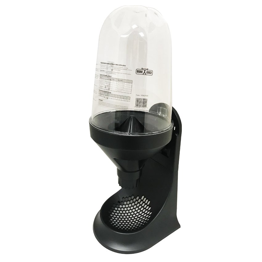 Earplug Dispenser for 101006 and 101016 Plugs