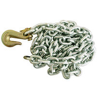 Body Chain 10Mm - 1 Hook