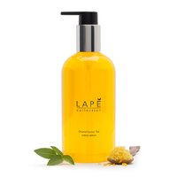 Lape Collection Hand Wash Oriental Lemon Tea 300ml x 8