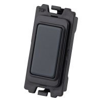 Granite Blue Blank Grid Module - 3206-030