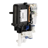 Aqualisa 9.5kW Replacement Electric Shower Engine 482802