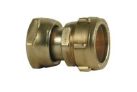 CONEX 15x3/4" 303SF (S303SF) STRAIGHT SWIVEL