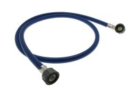 2.5M BLUE WASHING MACHINE HOSE 27024