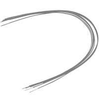 UnoDent NiTi Archwire Euro Archform Upper 020 - Pack of 10