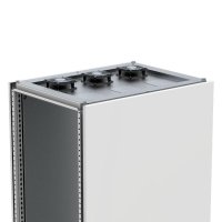 DFN01 nVent Hoffman Ventilation fan inside, 220-240 VAC Air flow 160m3/h 19W