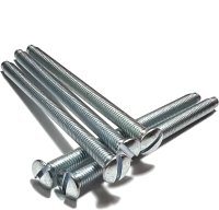 M3.5 X 40mm Socket Screw ( 100 )