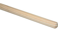 15/16 X 48 PINE BROOM SHAFT