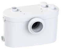 SANIPRO UP SANITARY SHREDDER 6006