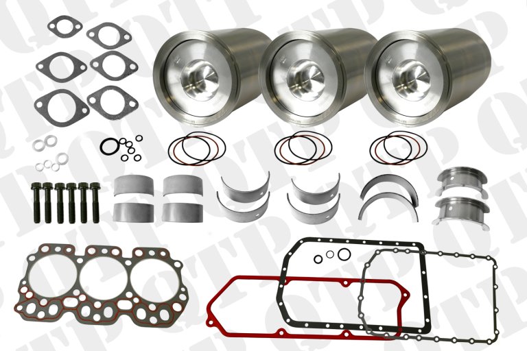 Engine Overhaul Kits