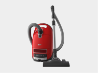 Miele Complete C3 Autumn red