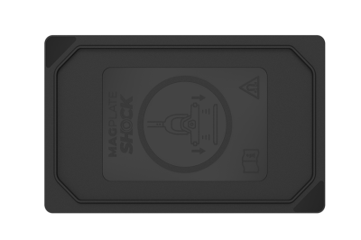 Motorscrubber MAGplate Cleaning Pad Holder