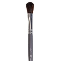 Elements Oval Wash 1/2 Inch SH Brush