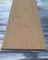 Teranna Composite Decking Fascia Board Mocha,170x10mm x 3.6 Metre (To Order)