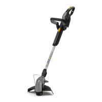 Alpina ATR20LIKIT Battery Brushcutter