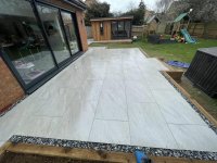 COUNTRY GREY PORCELAIN 16MM 900X600MM PACK 28 M2