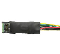 Risco single zone expander