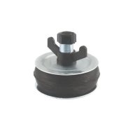 Pipe Test Plug 110mm (4 Inch)