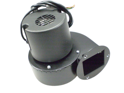 Rookgasventilator AIRFLOW 45BTFR