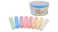 Street Chalk - Tub of 50 pieces